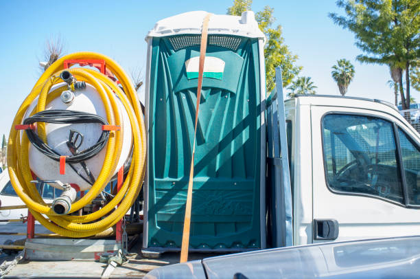 Best Portable restroom trailer rental  in Mi Wuk Village, CA