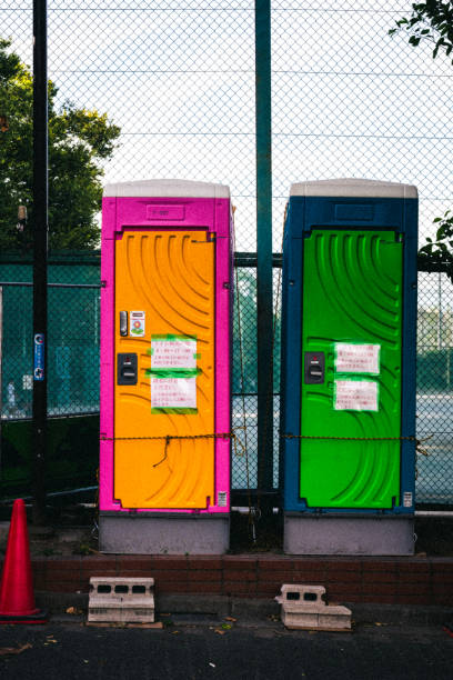 Best Construction site porta potty rental  in Mi Wuk Village, CA