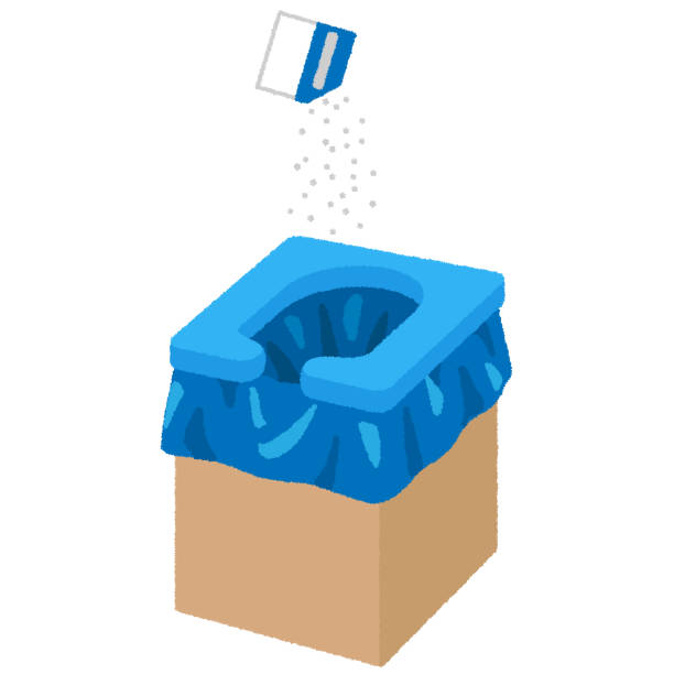 Portable Toilet Options We Offer in Mi Wuk Village, CA
